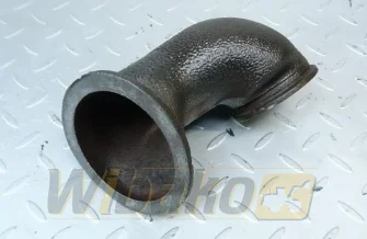 wylotowe für Motor Cummins 5.9 