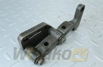 Halterung für Einspritzpumpe Cummins 3286282