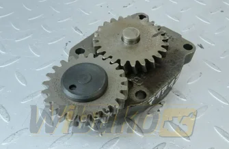 Ölpumpe Cummins 3937404
