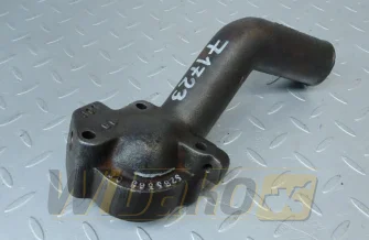 für Motor Cummins 5.9 3283369