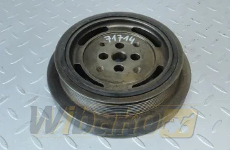 Dämpfer Cummins 3283004