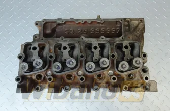 Motor Zylinderkopf für Motor Cummins 3.9 3933370