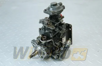 Einspritzpumpe Bosch VE4/12F1100R936-2 0460424289