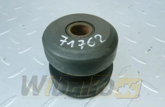 przód für Motor Cummins 3.9 