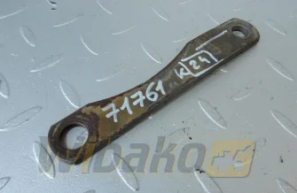 Halterung für Lichtmaschine Cummins 3939905