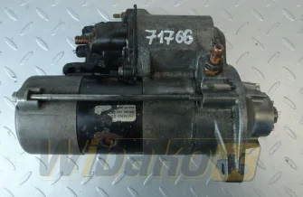 Anlasser Starter Cummins 4996707