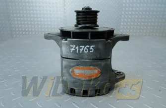 Lichtmaschine 50A Delco Remy 20SI 1117619