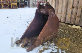 Löffel (Schaufel) für Bagger Liebherr A316 