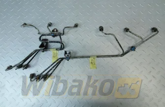 CYL. 1-6 für Motor Cummins 8.3 3930391
