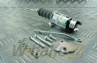 Abschalteinrichtung 24V wbk 10116837