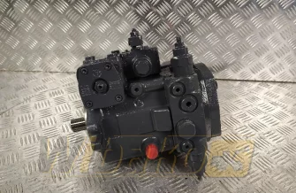 Hydraulikpumpe Rexroth A10VG28HW/10 R902021389
