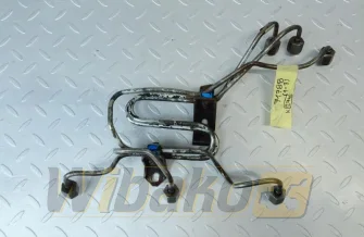 CYL. 1-3 für Motor Cummins 8.3 3930388