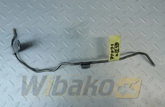 Entlüftungslinie für Motor Cummins 8.3 3928613