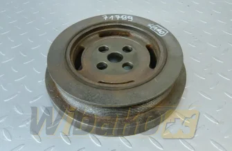 Dämpfer für Motor Cummins 8.3 3925570