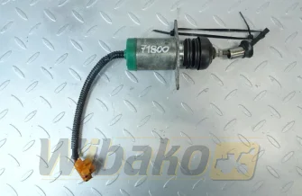 Shutdown device 24V APE APE71 APE37C2M IP56