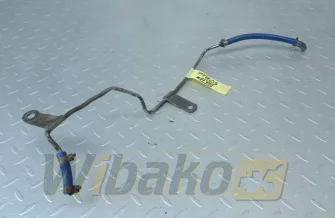 Entlüftungslinie für Motor Cummins 8.3 3935612
