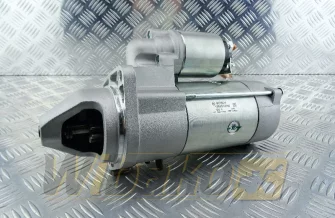 Anlasser Starter Bosch 1986S10048