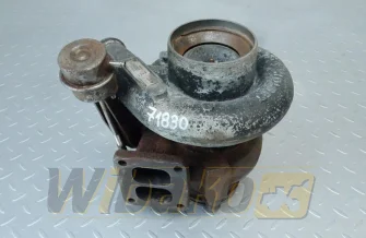 Turbolader Holset HX40W 3598263