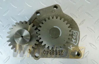 Ölpumpe Cummins 3966840