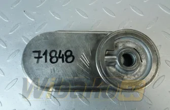 für Motor Cummins 8.3 3936313