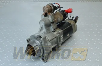 Anlasser Starter Cummins 3102767