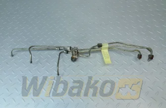 CYL. 4-6 für Motor Cummins 8.3 3910521