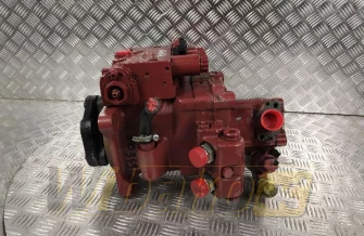 Hydraulikpumpe Linde HPV75 