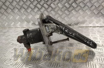 Pedale Wabco 4674061020