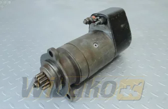 Anlasser Starter für Motor Cummins 8.3 8717030