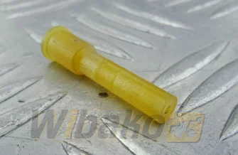 Kolben-Kühldüse für Motor Cummins 5.9 3930139