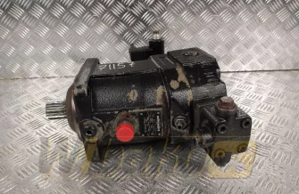 Hydromotor Rexroth A6VM80HA1R1/63W-VAB01XHA-S R902054071