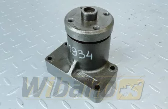 Ventilator-Fuß Cummins 3910738
