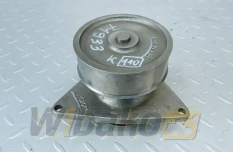 Wasserpumpe Cummins 3802081