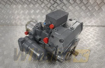 Drehpumpe Rexroth A4VG56DWDM1/32L-NZX02F013F-S R902079960