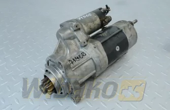 Anlasser Starter Cummins 5284105