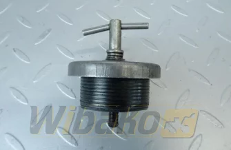 Öl-Einfülldeckel Cummins 3934480
