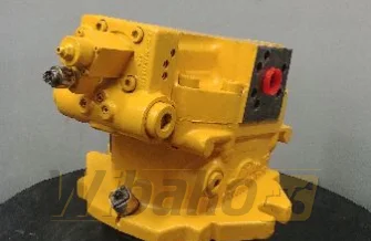 Hydromotor Linde BMV186 208C030010