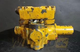 Hydraulik Verteiler Liebherr 912LC 505704
