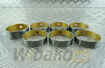 STD Kolbenschmidt 77607600