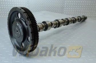 Nockenwelle für Motor Caterpillar 3196 151-6939