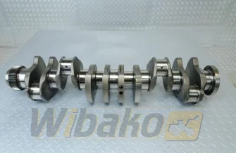Kurbelwelle für Motor Caterpillar 3196 326-4280