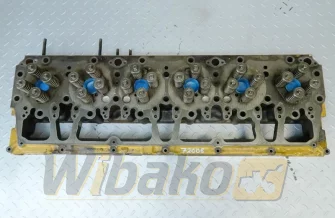Motor Zylinderkopf für Motor Caterpillar 3196 179-9459