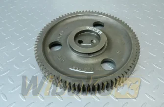 Z= 83 für Motor Caterpillar 3196 153-1327
