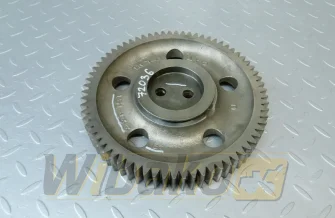 Z= 70 für Motor Caterpillar 3196 151-1339