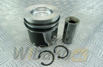 Kolben des Motors STD, 108mm Kolbenschmidt 40305600