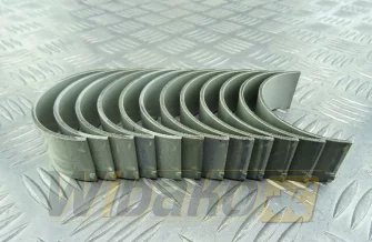 Pleuel Kurbelwelle 0.25 Kolbenschmidt 77694610