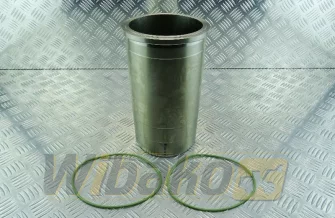 STD, 132mm Kolbenschmidt 88788110