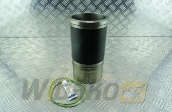 STD, 108mm Kolbenschmidt 89903110