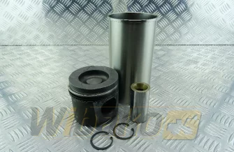 STD Kolbenschmidt 99662960