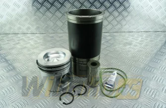 STD, 108mm Kolbenschmidt 41503961